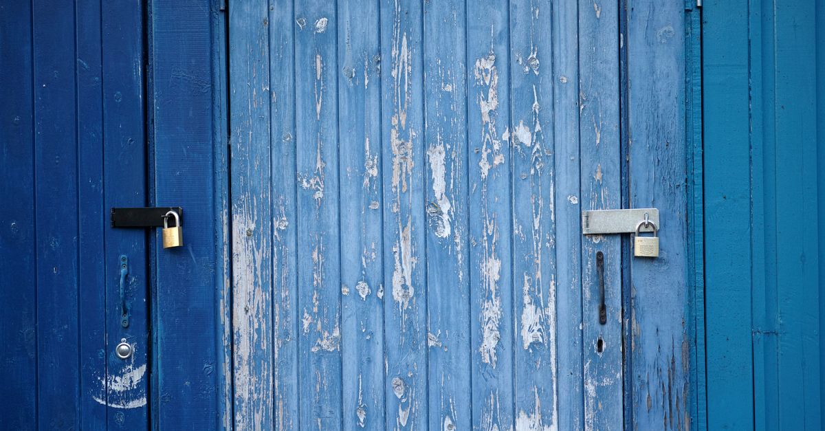 Quelle serrure choisir pour une porte d'entrée ?