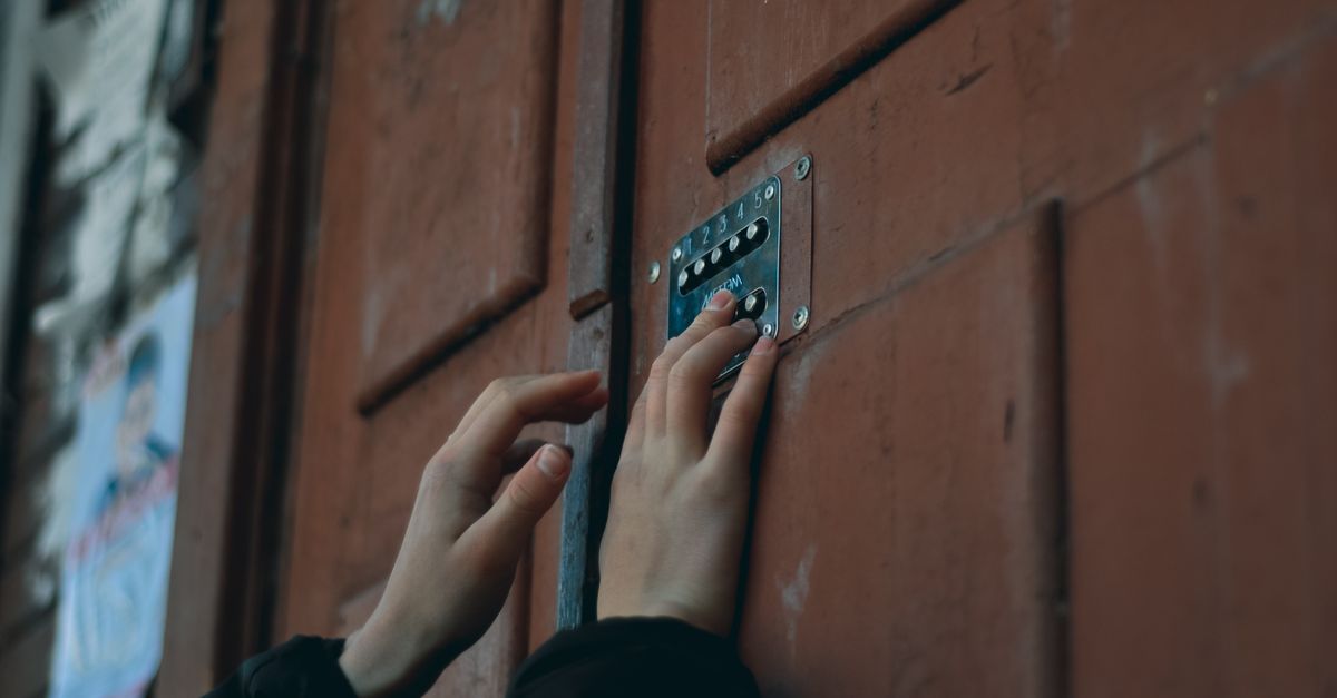 Sécuriser un appartement en location