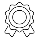 Icône Serrures connectées